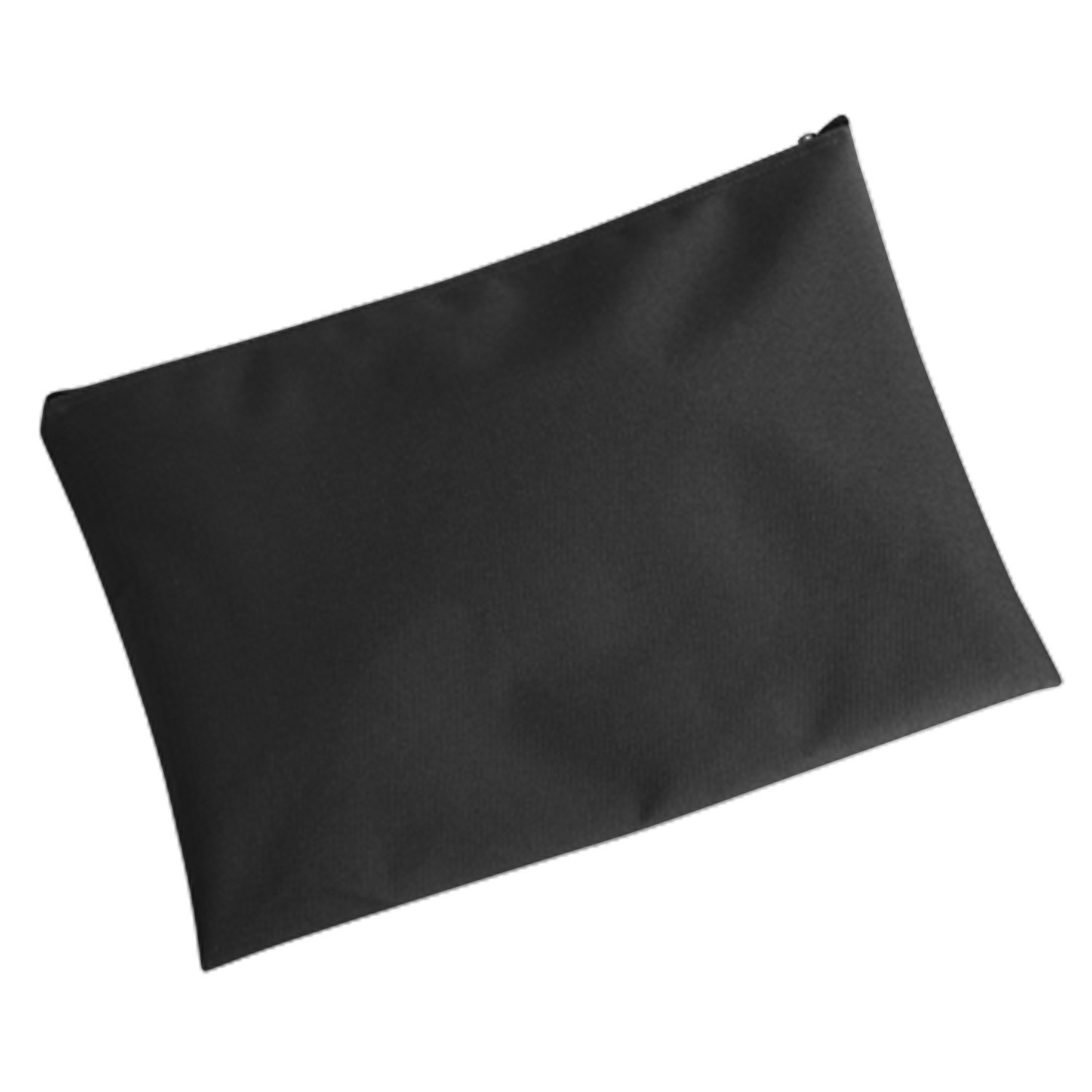 Legal Sized Zippered Portfolio 14